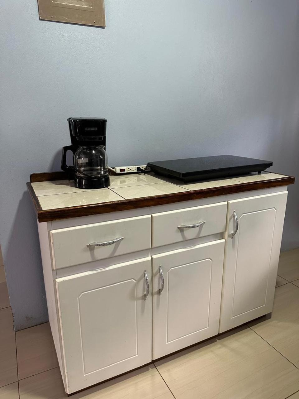 Apartamento Con Dos Habitaciones San Isidro De El General Экстерьер фото