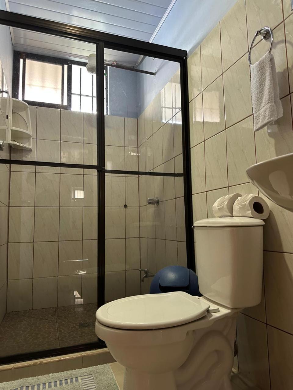 Apartamento Con Dos Habitaciones San Isidro De El General Экстерьер фото
