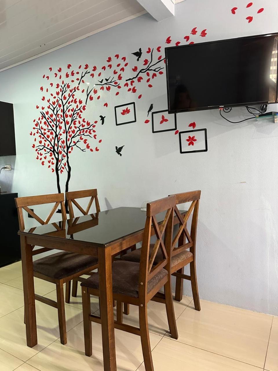 Apartamento Con Dos Habitaciones San Isidro De El General Экстерьер фото
