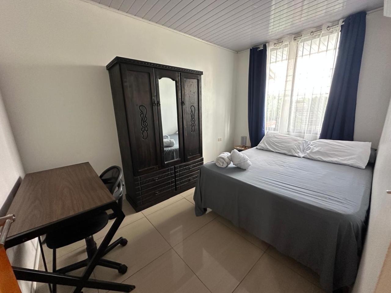 Apartamento Con Dos Habitaciones San Isidro De El General Экстерьер фото